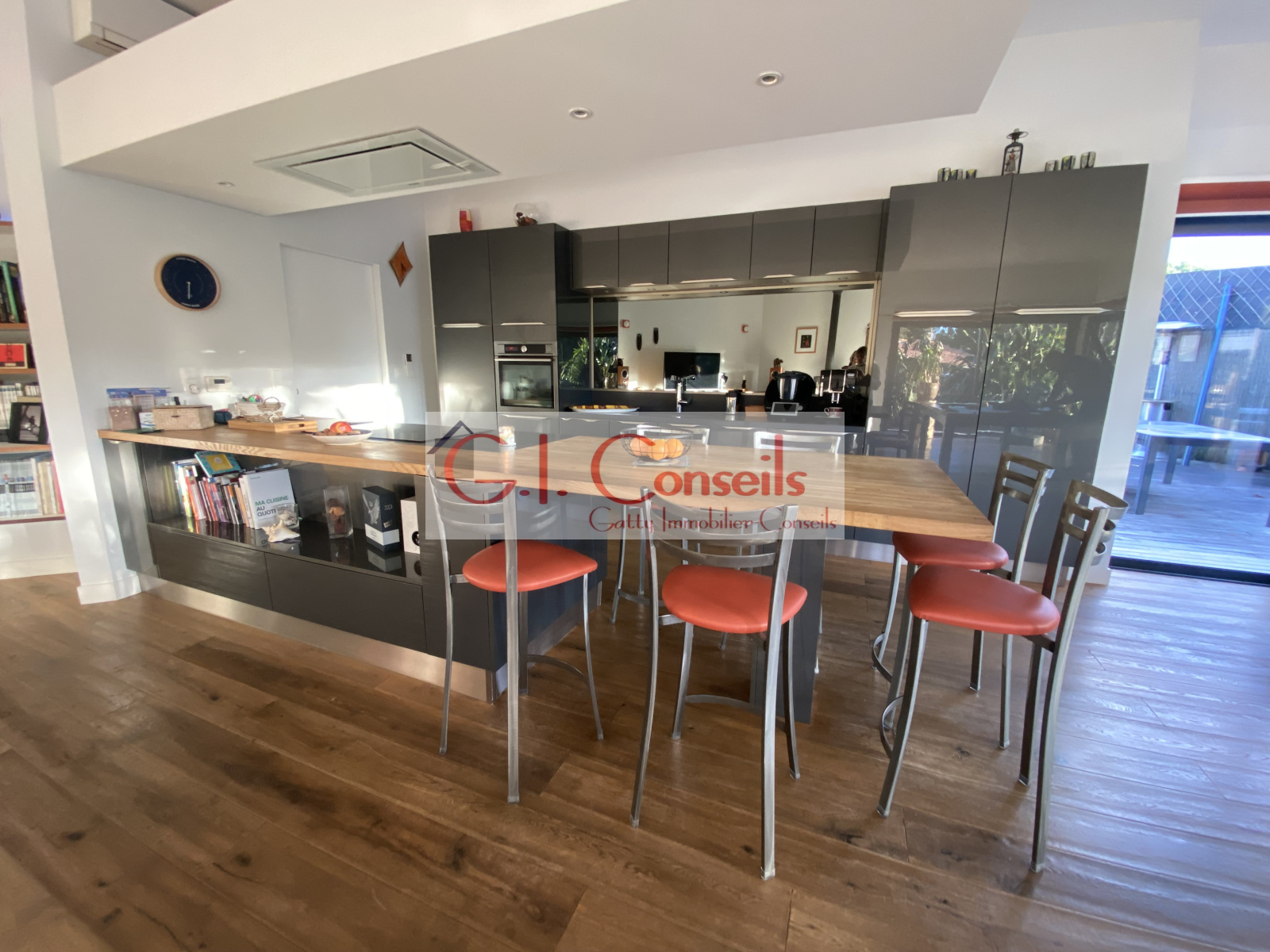 Image_, Maison, Andernos-les-Bains, ref :AB3040