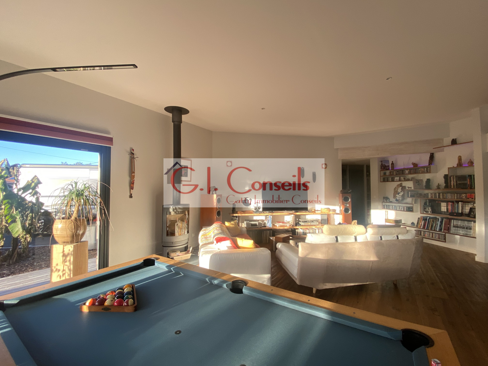 Image_, Maison, Andernos-les-Bains, ref :AB3040