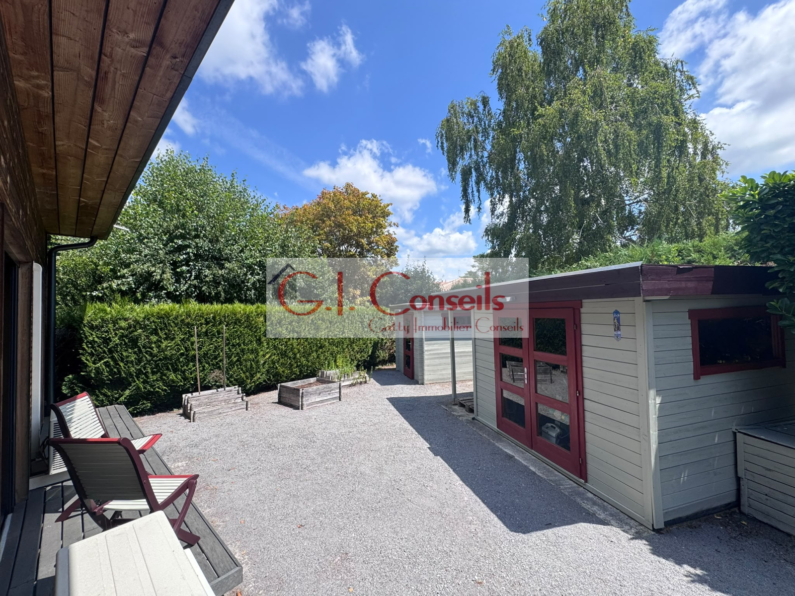Image_, Maison, Andernos-les-Bains, ref :AB3040