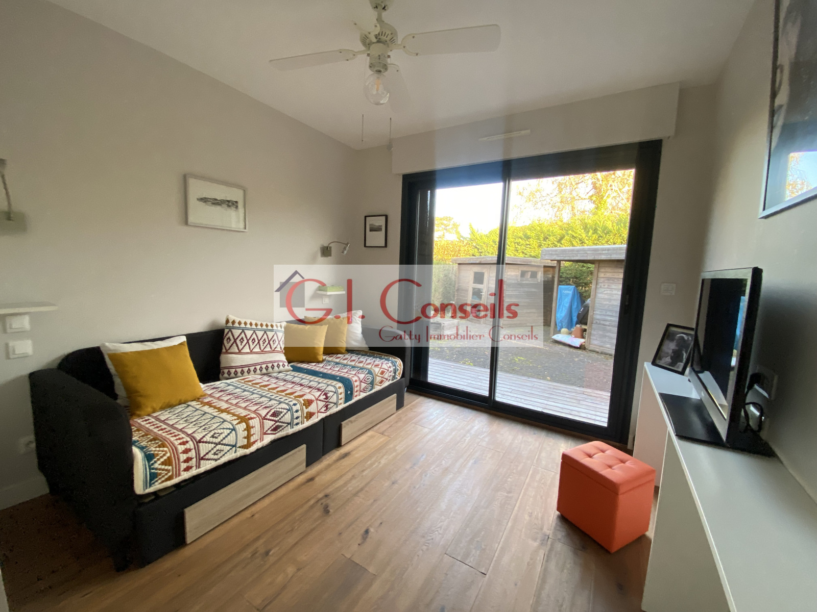 Image_, Maison, Andernos-les-Bains, ref :AB3040