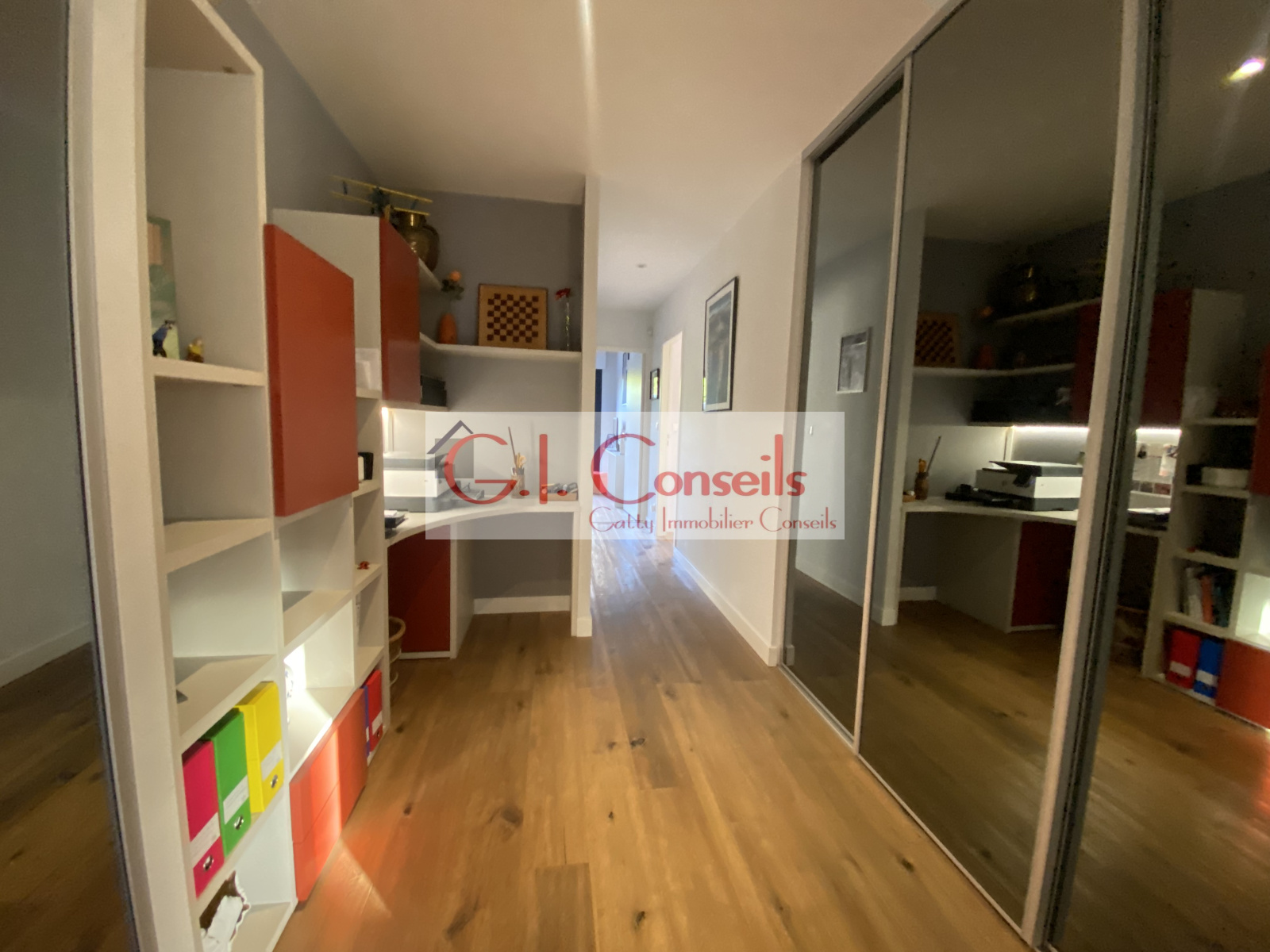 Image_, Maison, Andernos-les-Bains, ref :AB3040