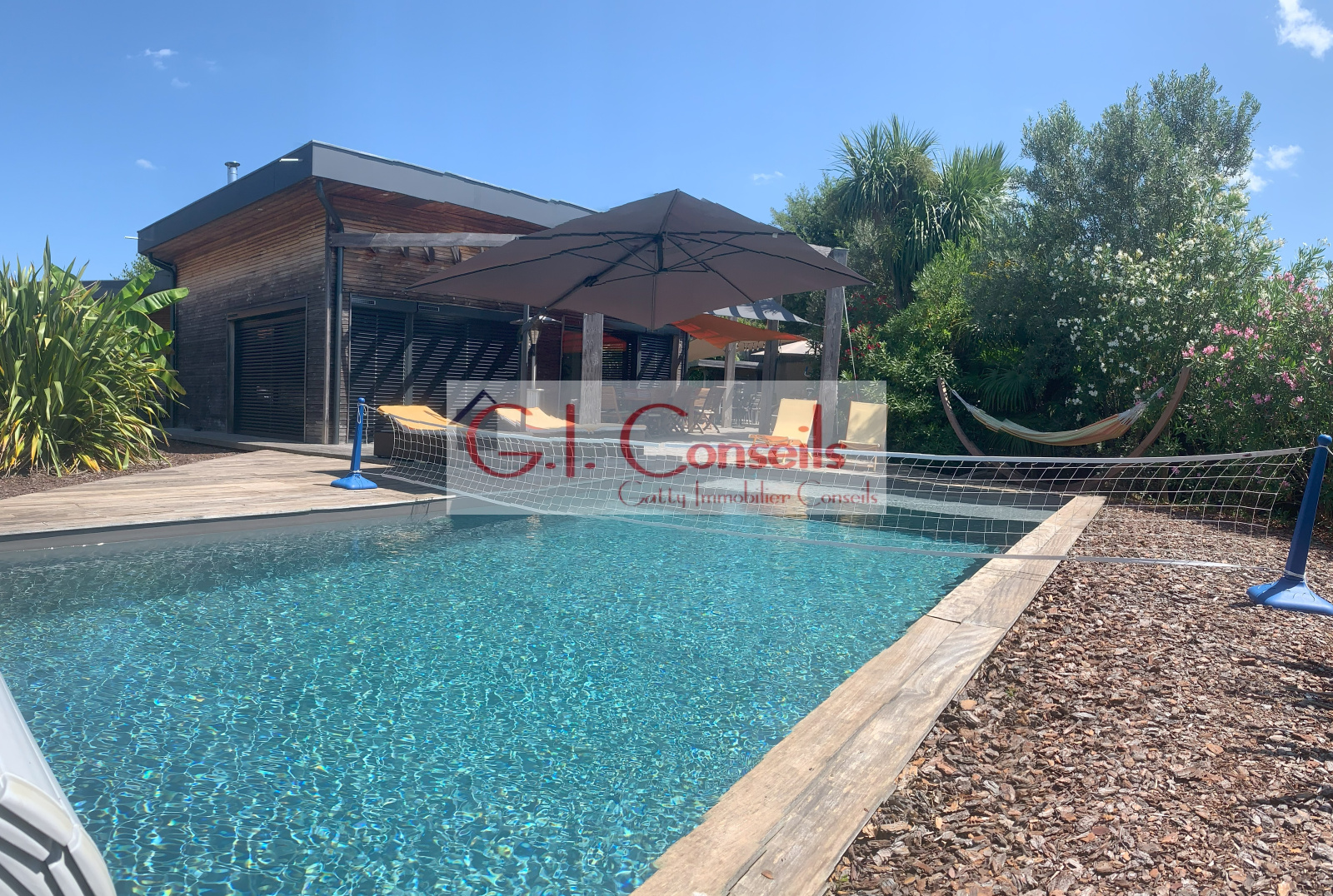 Image_, Maison, Andernos-les-Bains, ref :AB3040