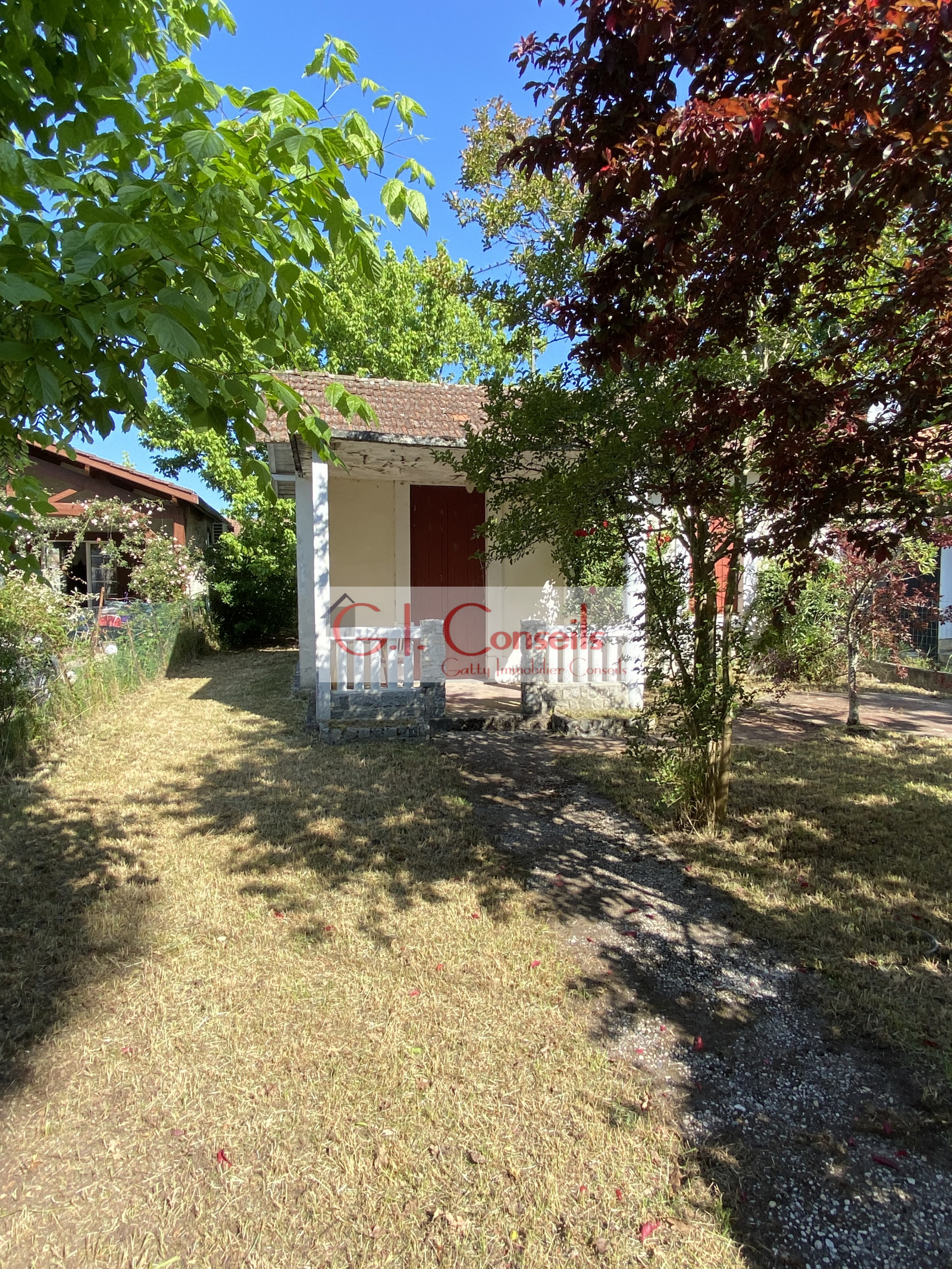 Image_, Maison, Andernos-les-Bains, ref :GC2738