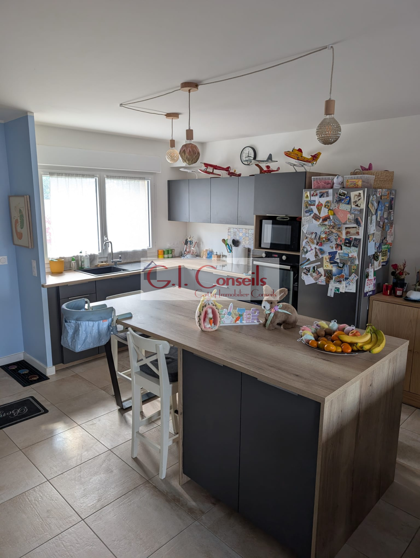Image_, Maison, Andernos-les-Bains, ref :PR3054