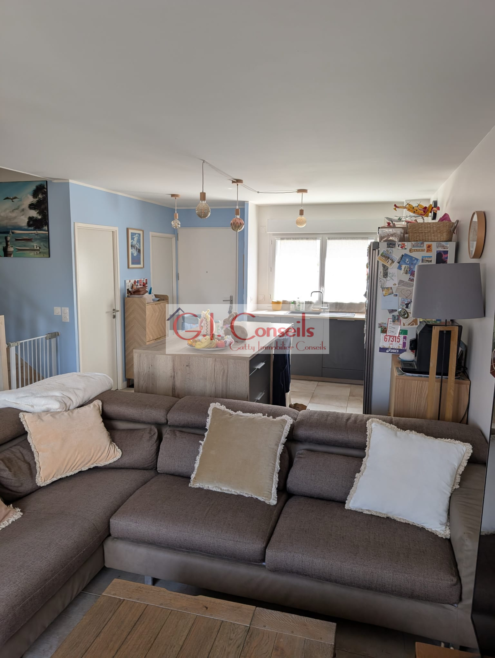 Image_, Maison, Andernos-les-Bains, ref :PR3054