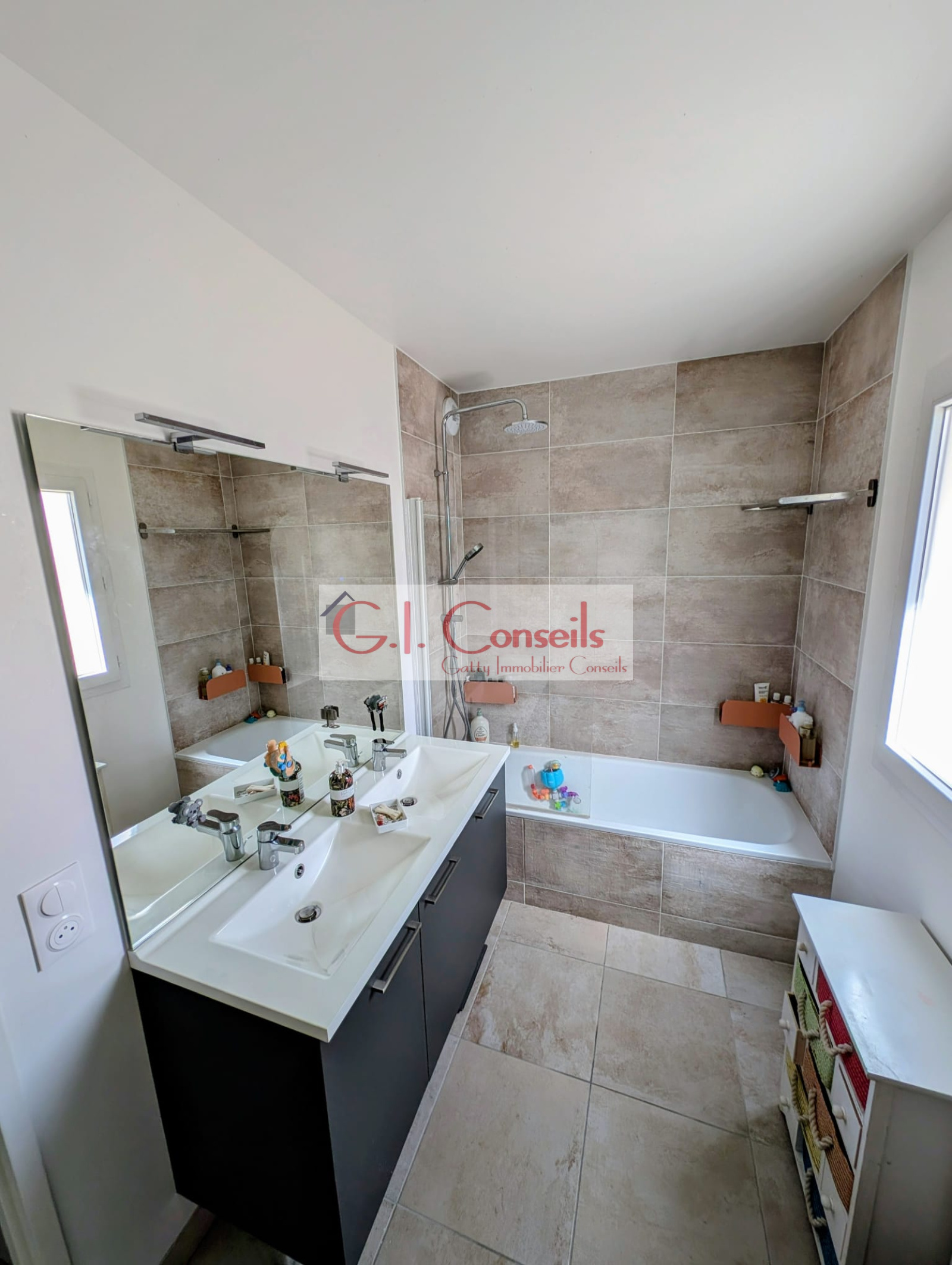 Image_, Maison, Andernos-les-Bains, ref :PR3054