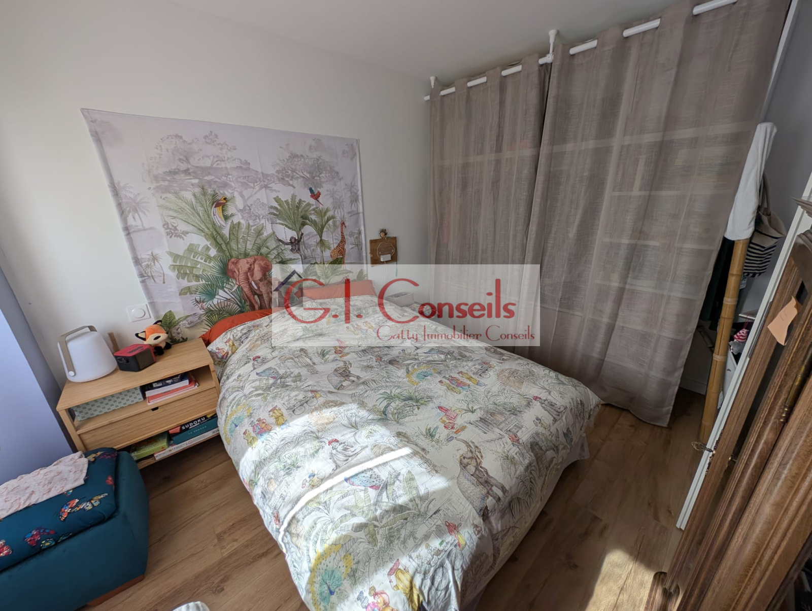 Image_, Maison, Andernos-les-Bains, ref :PR3054