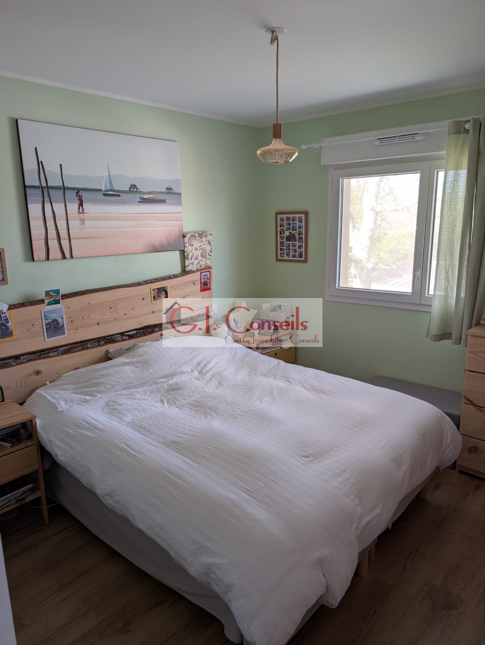 Image_, Maison, Andernos-les-Bains, ref :PR3054