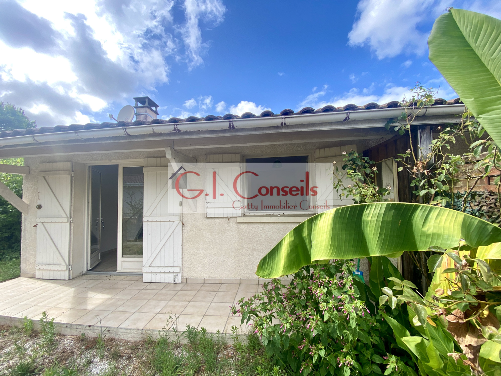 Image_, Maison, Andernos-les-Bains, ref :PR3019