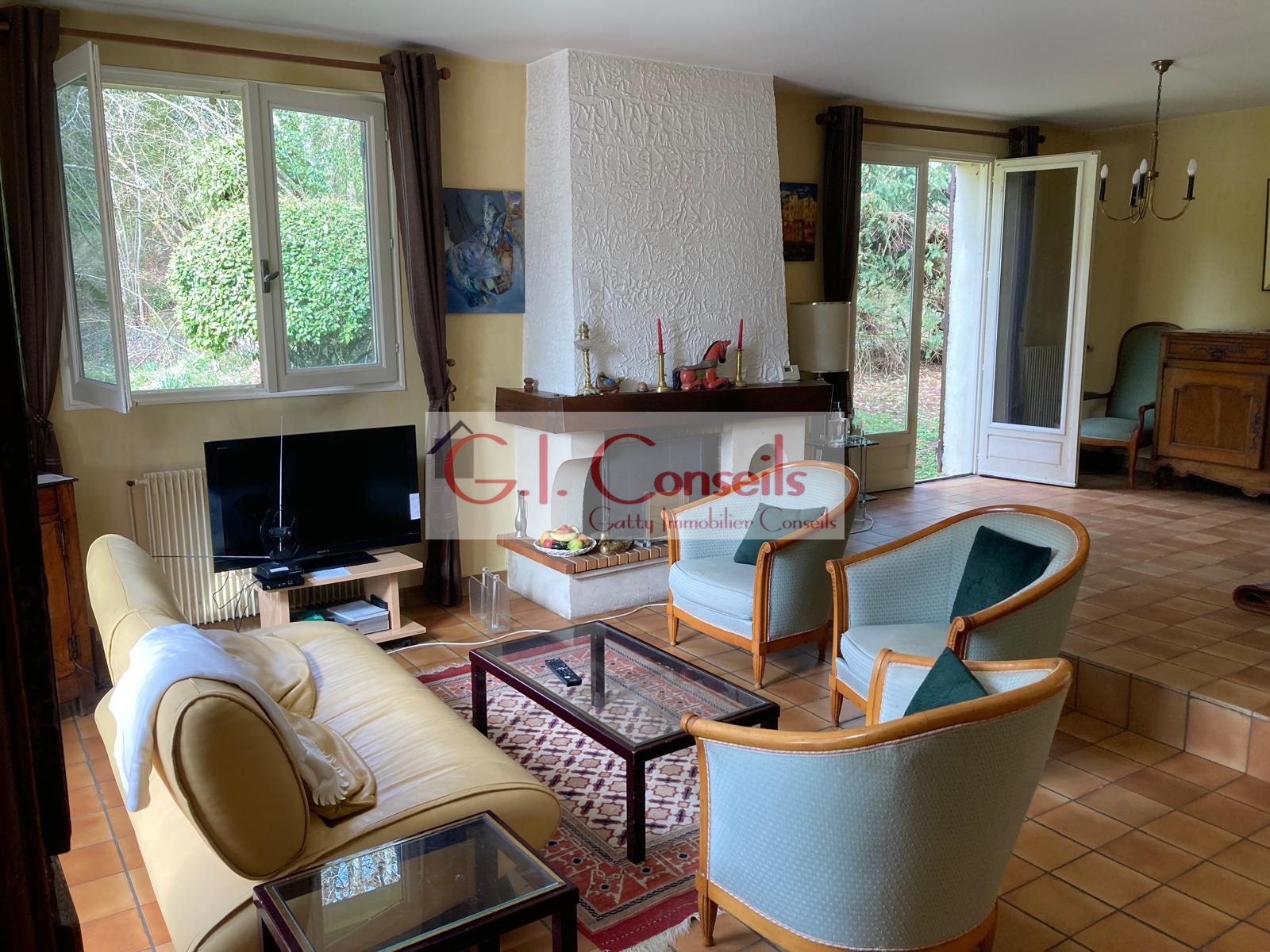 Image_, Maison, Gradignan, ref :AT3057