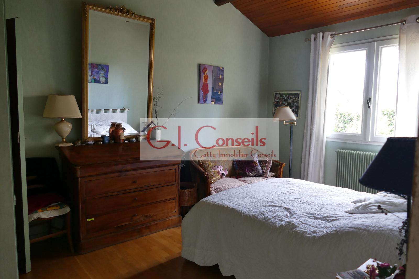 Image_, Maison, Gradignan, ref :AT3057