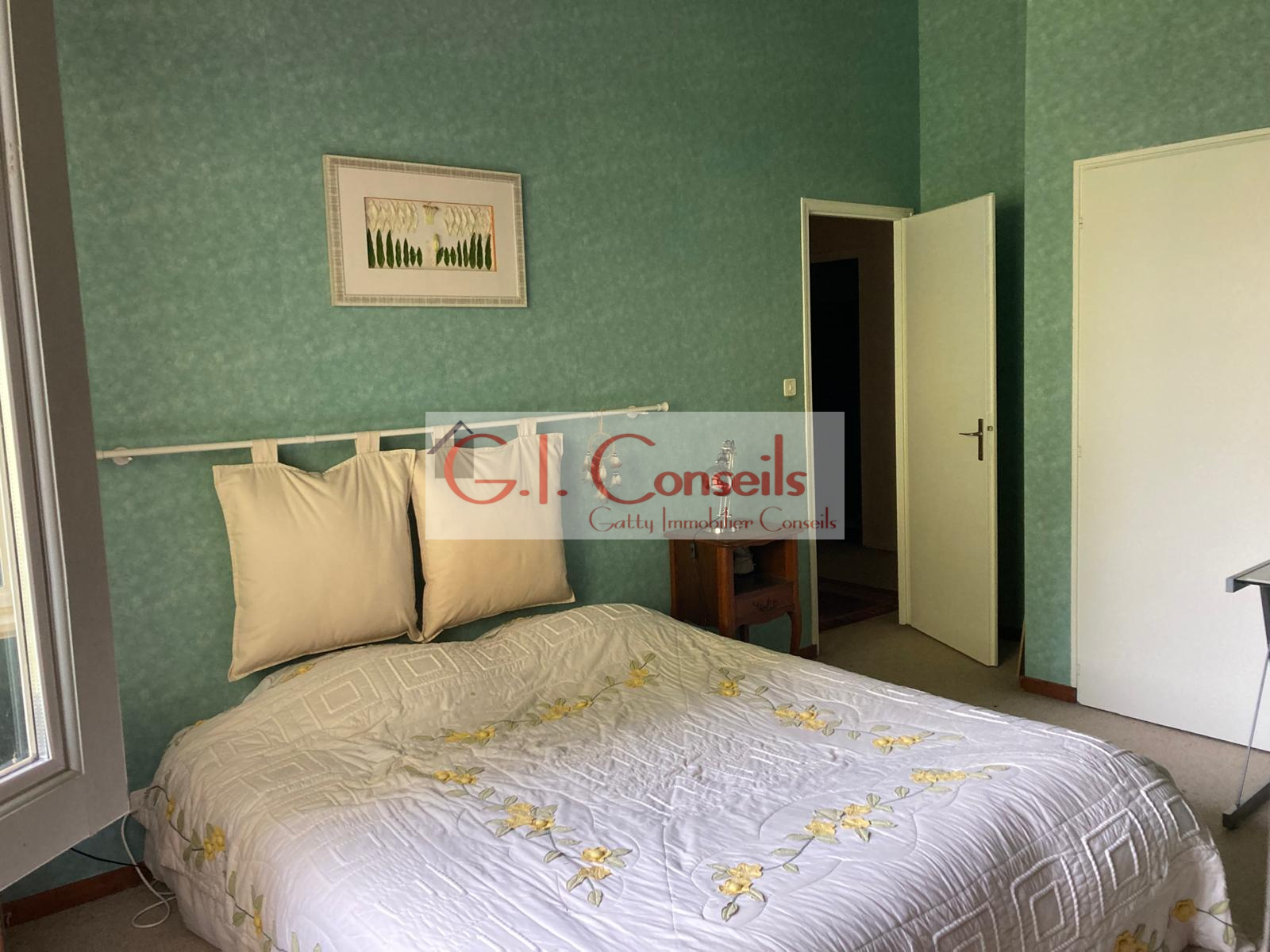 Image_, Maison, Gradignan, ref :AT3057