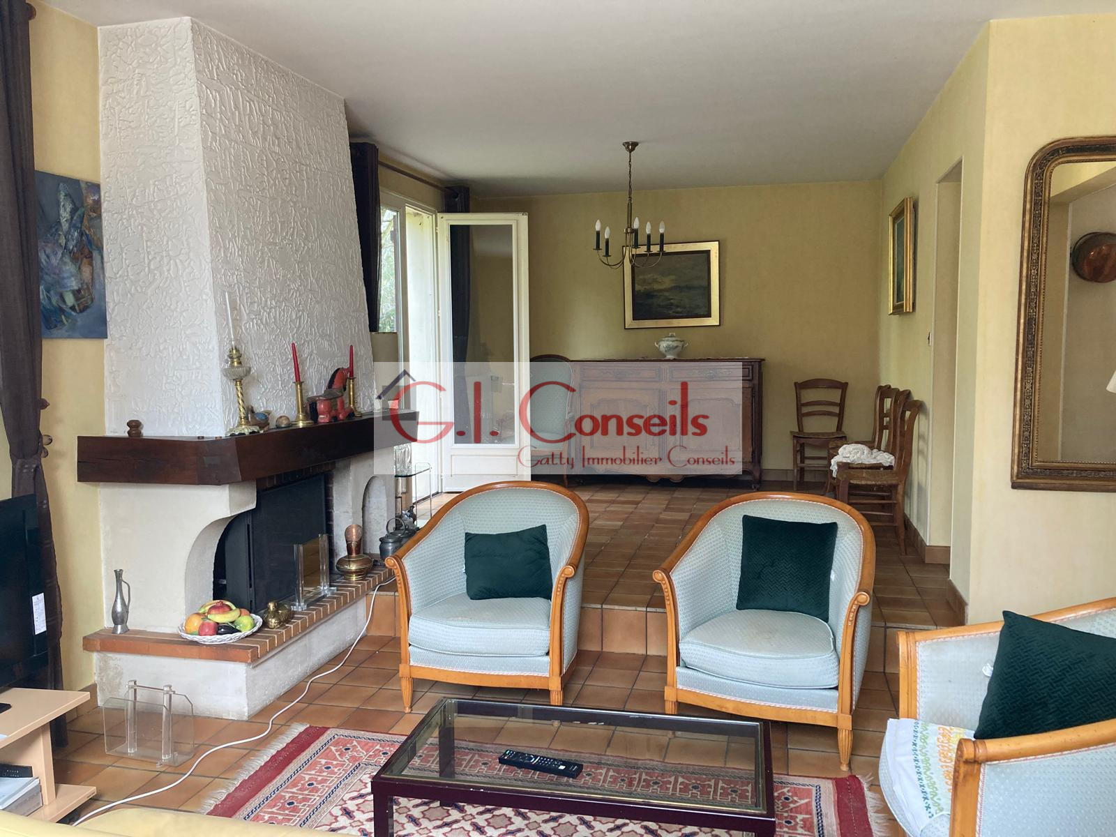 Image_, Maison, Gradignan, ref :AT3057