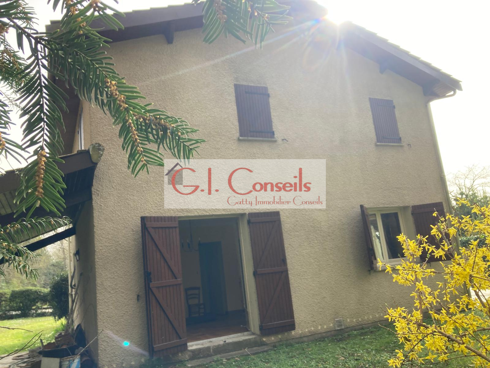 Image_, Maison, Gradignan, ref :AT3057